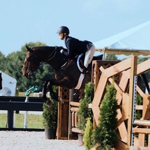 Meet your Posher, Anna mae